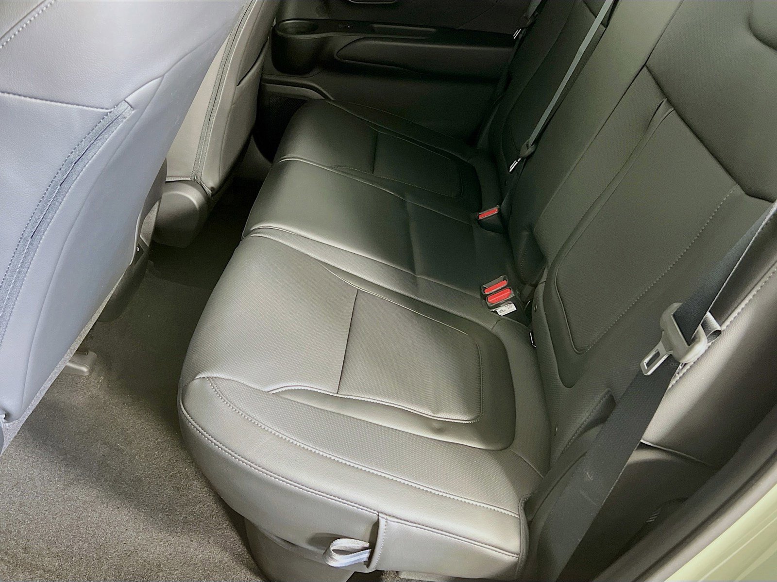 New 2026 Hyundai Santa Cruz SEL AWD/4WD image 5