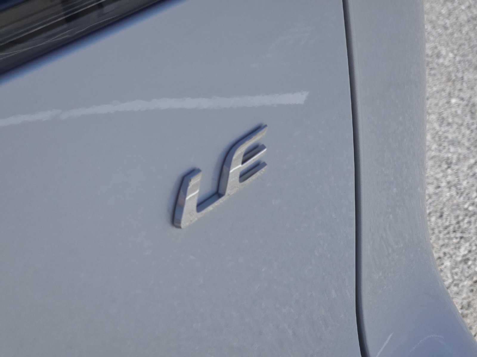 New 2026 Toyota Corolla Cross LE FWD image 12