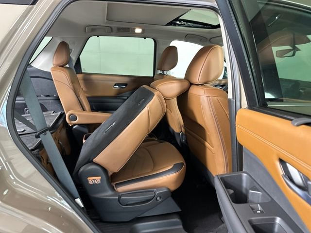 Used 2023 Nissan Pathfinder Platinum image 27
