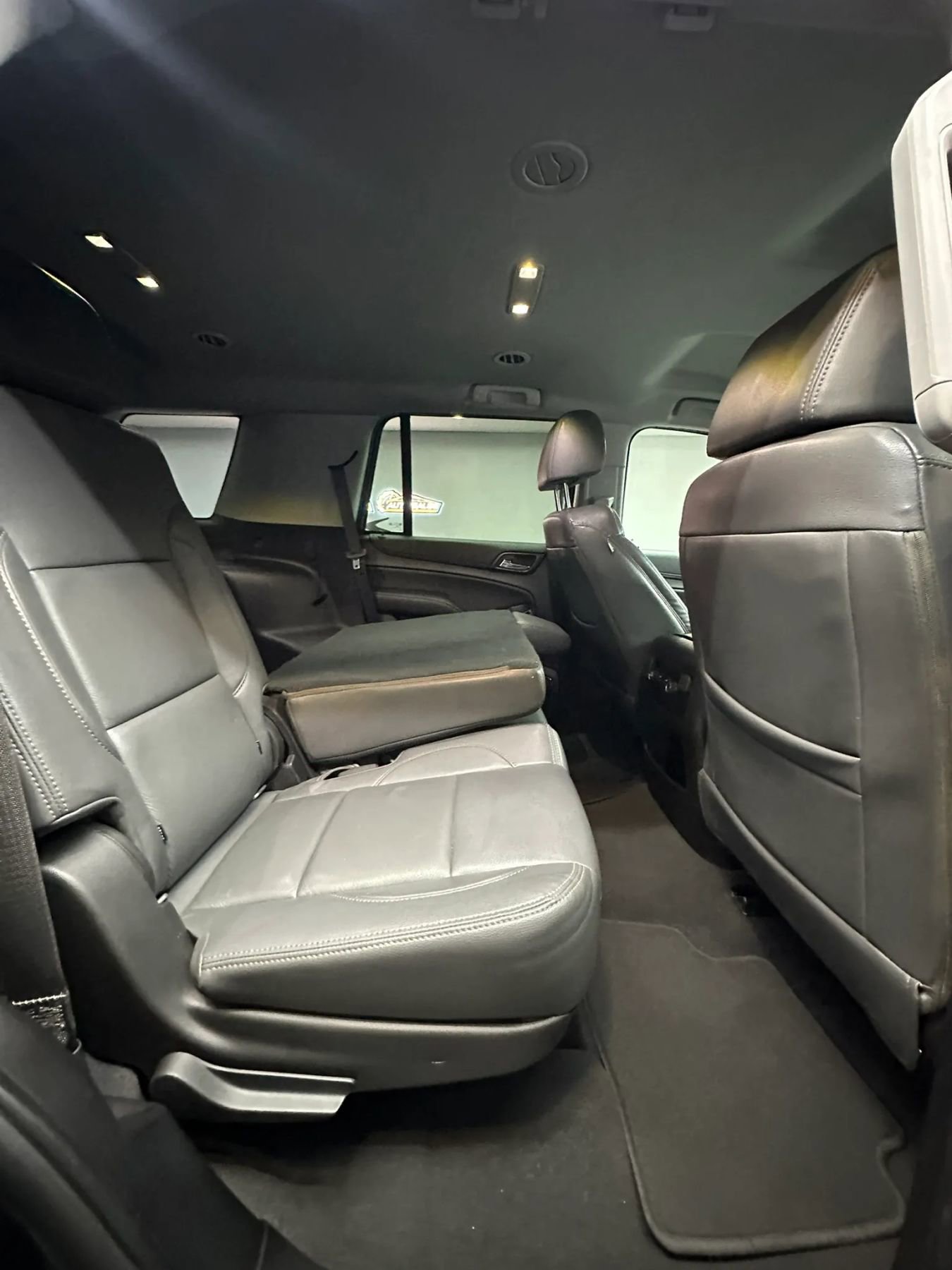 Used 2019 Chevrolet Tahoe LS RWD image 28