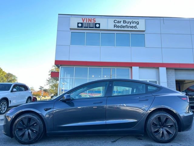 Used 2024 Tesla Model 3 Long Range image 10