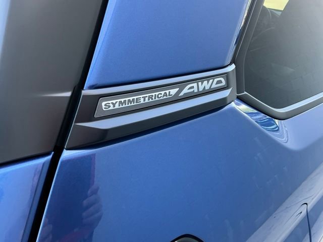 Certified 2026 Subaru Forester Premium AWD/4WD image 7