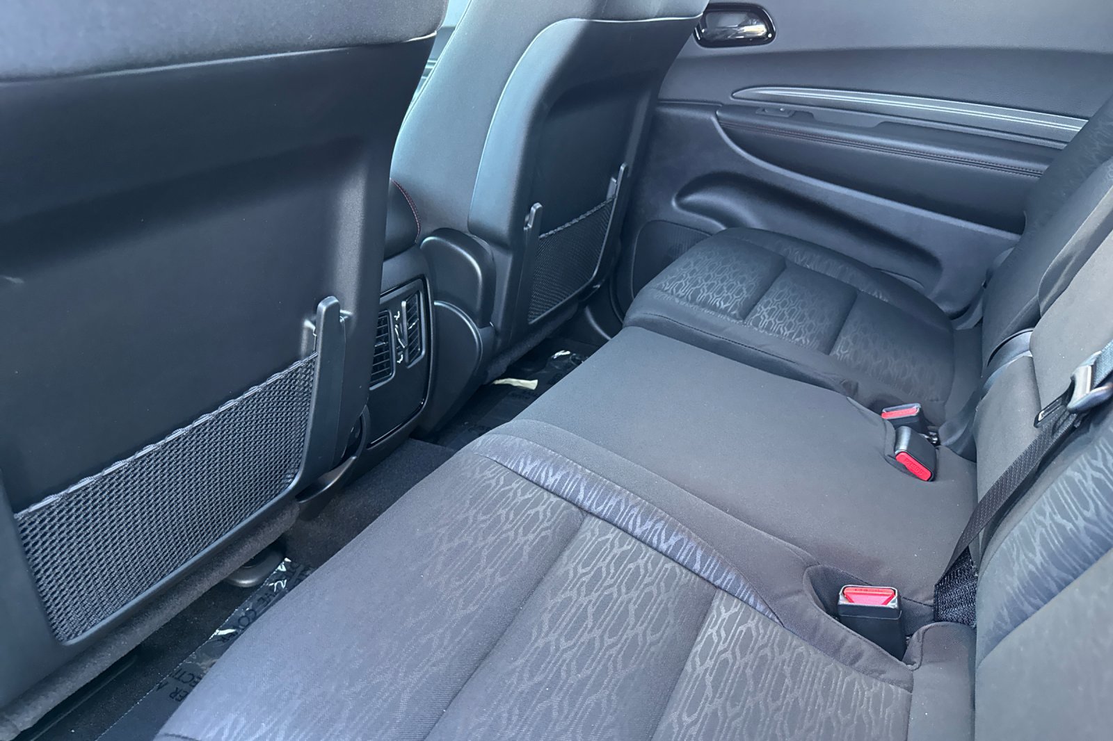 New 2026 Dodge Durango GT w/ Blacktop Package image 11