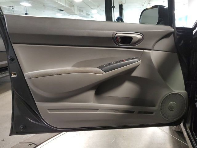 Used 2008 Honda Civic LX image 13