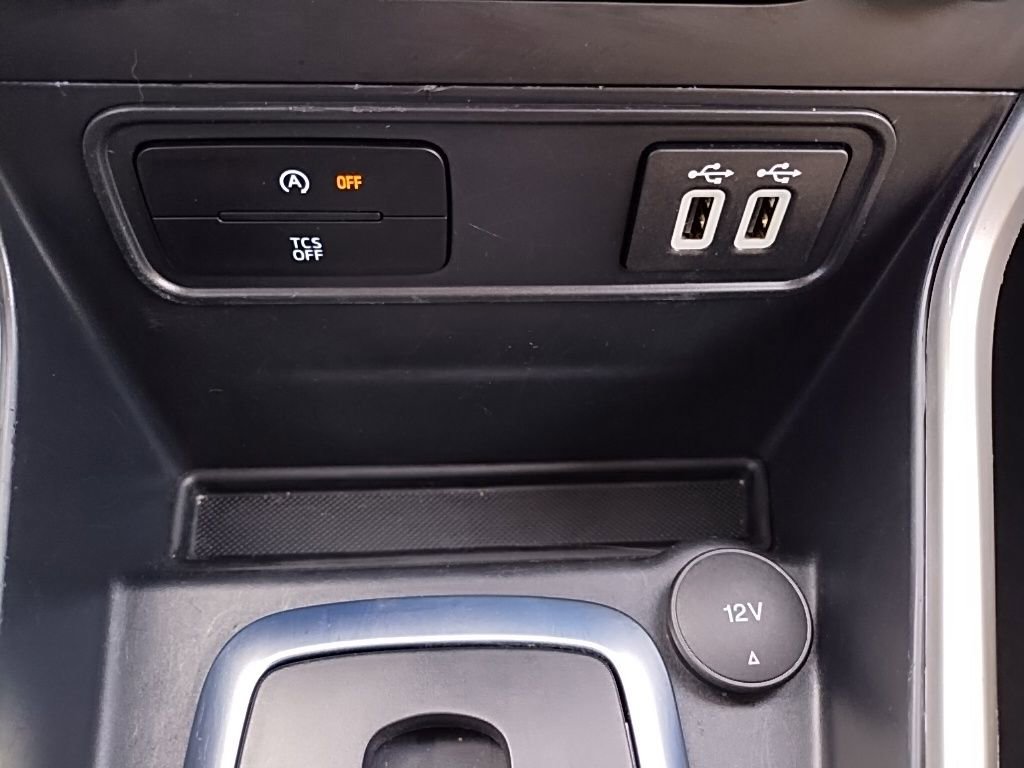 Used 2019 Ford EcoSport Titanium AWD/4WD image 34