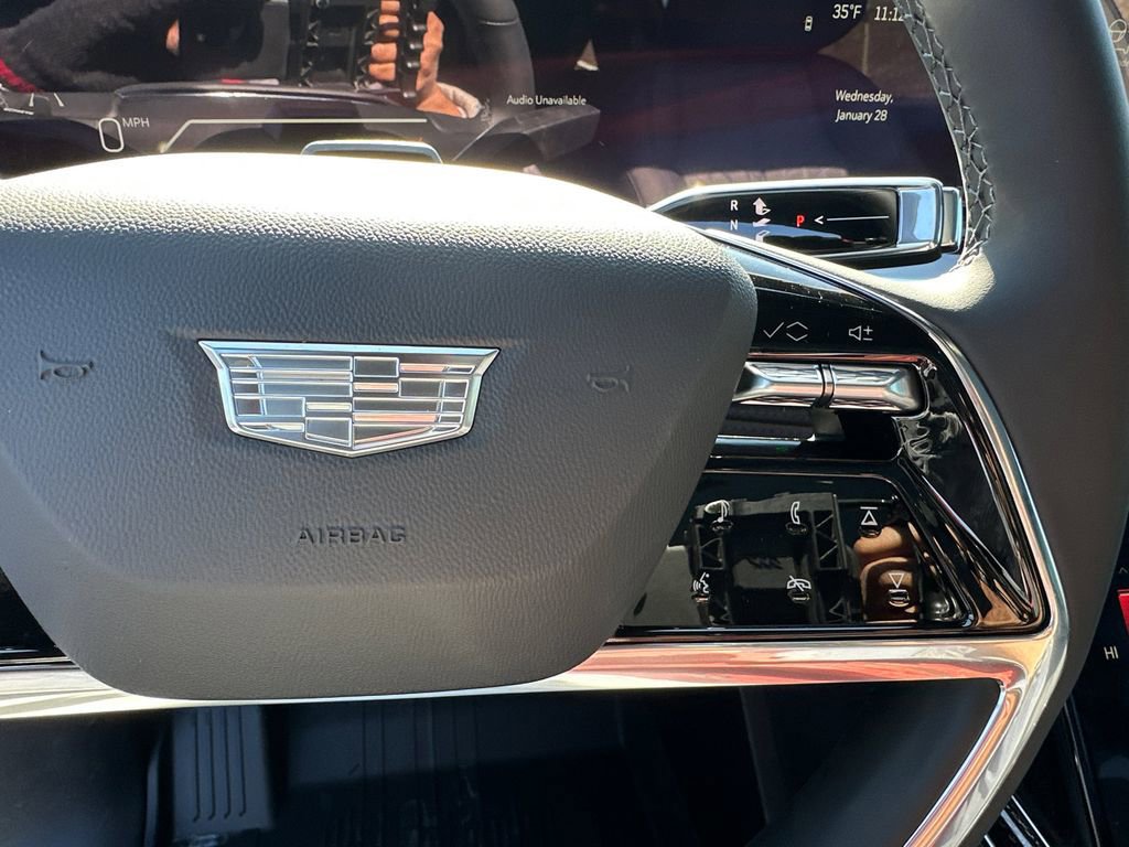 New 2026 Cadillac Escalade IQ Sport 1 image 26