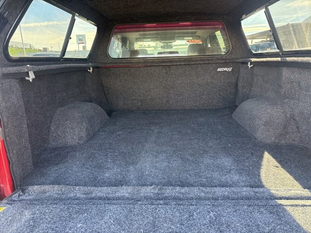 Used 2023 Chevrolet Silverado 1500 LT image 24