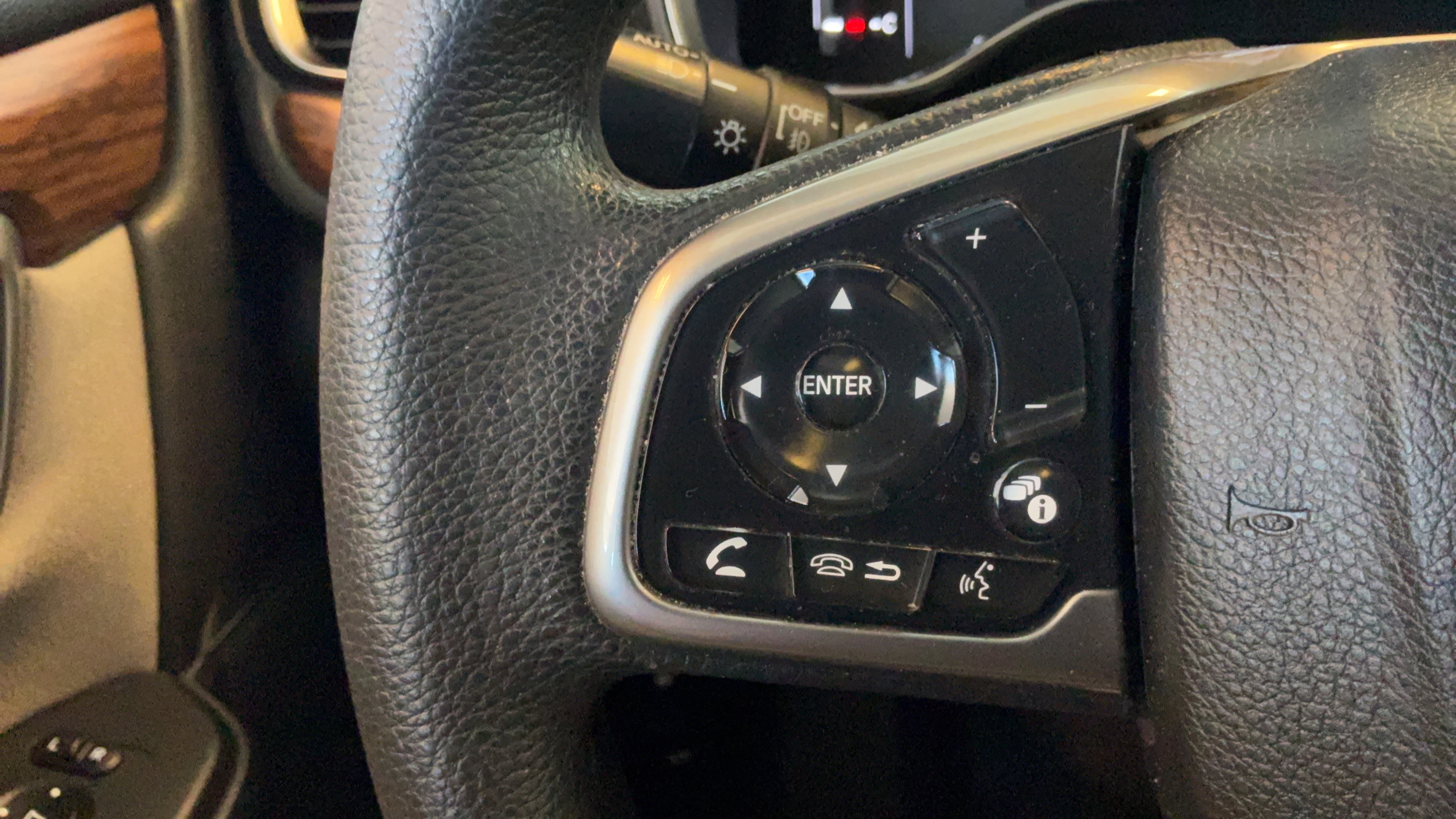 Used 2021 Honda CR-V EX image 16