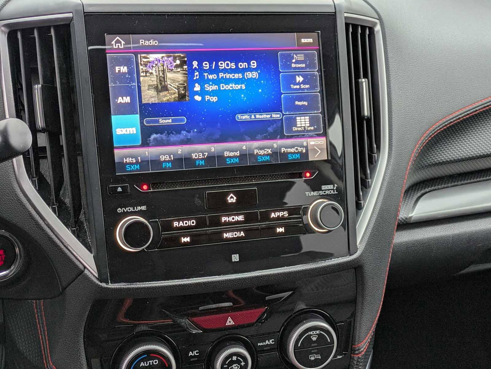 Used 2019 Subaru Forester Sport w/ Popular Package #2 image 26