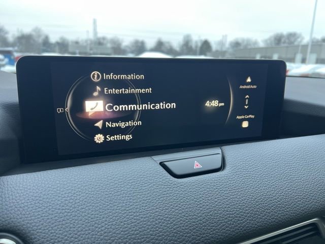 New 2026 MAZDA CX-90 3.3 Turbo w/ Premium Sport Pkg image 39