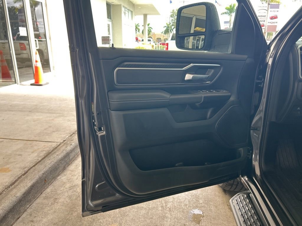 New 2026 RAM 1500 Big Horn image 43