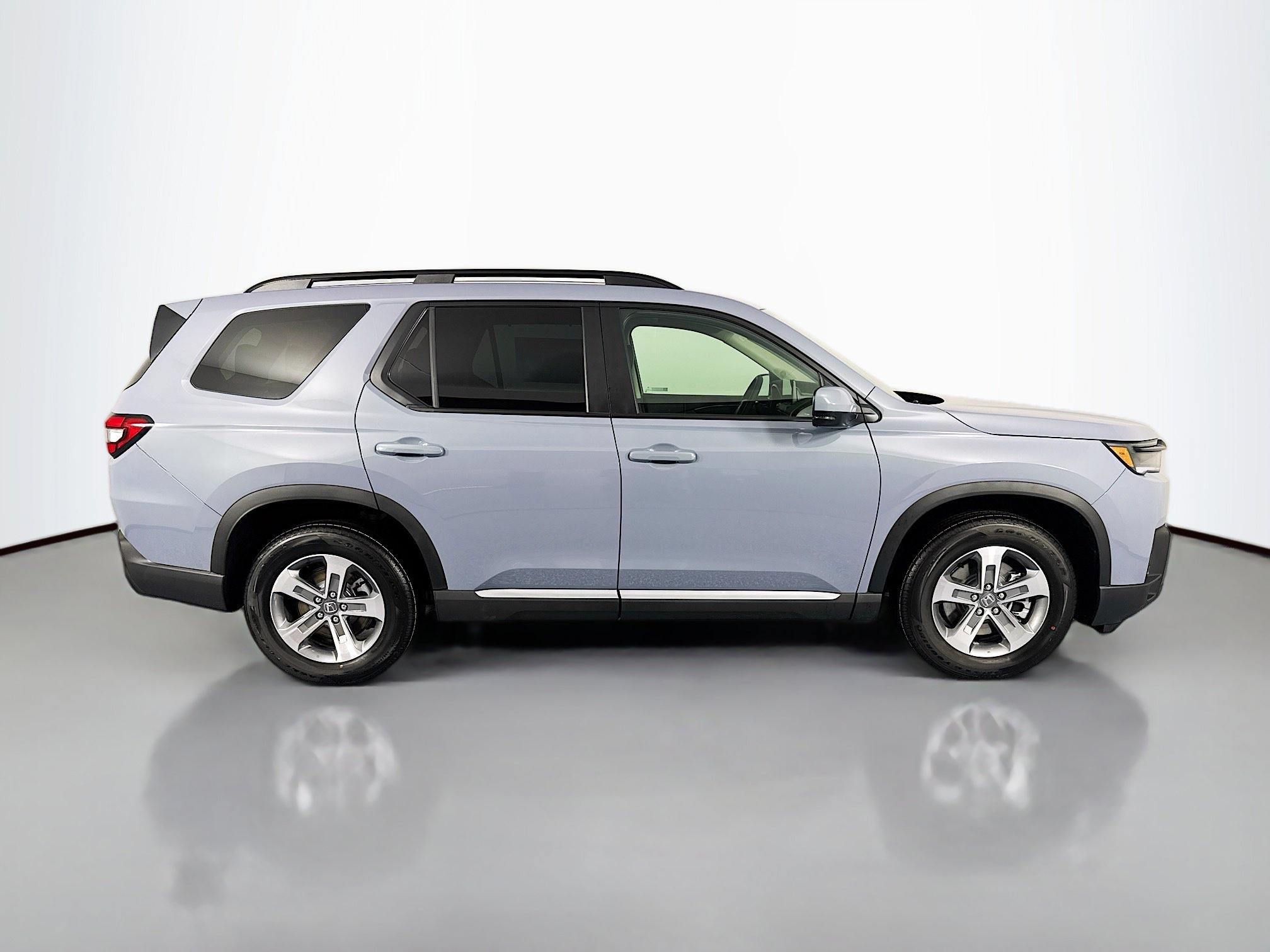 New 2026 Honda Pilot EX-L image 4