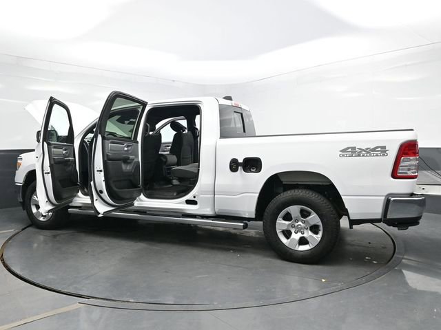 Used 2022 RAM 1500 Big Horn image 41