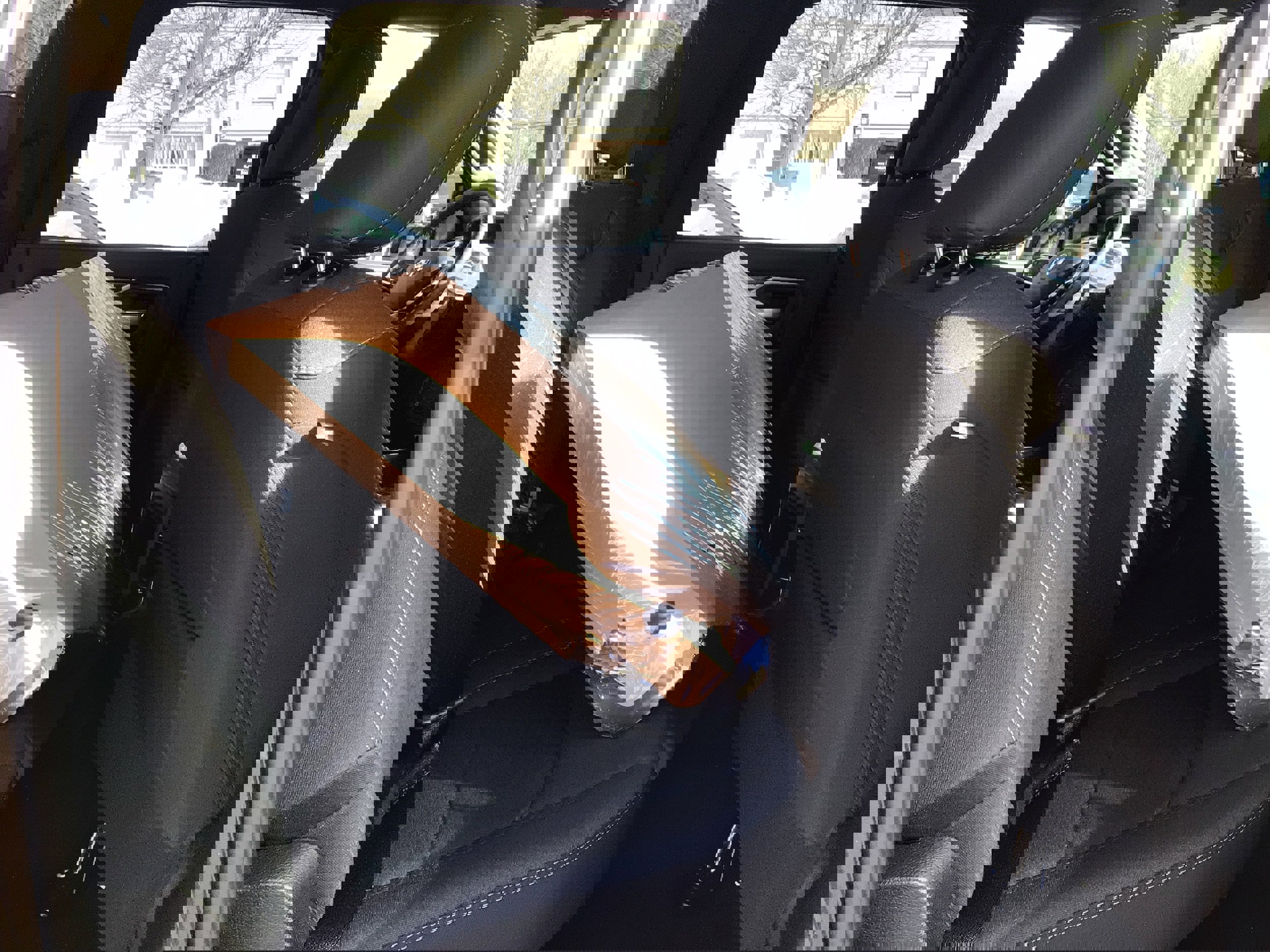 New 2026 RAM 2500 Big Horn image 7