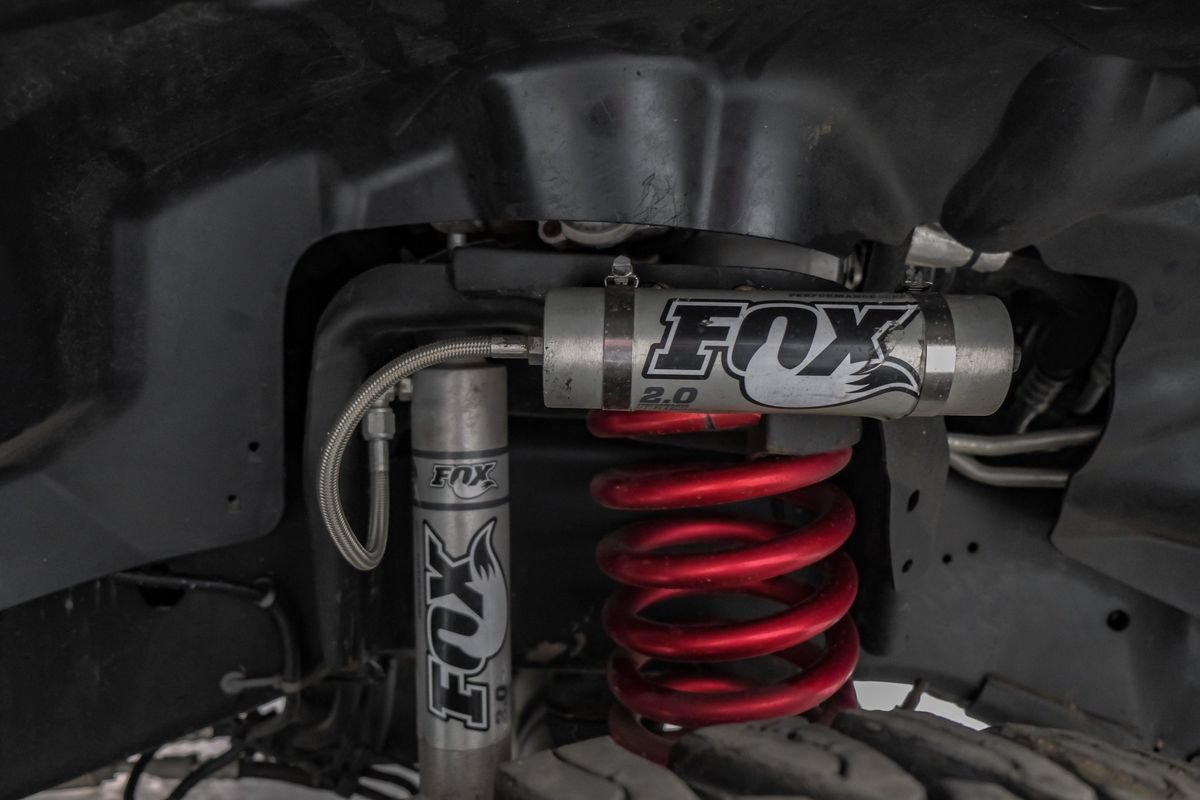 Used 2022 RAM 3500 Big Horn AWD/4WD image 68