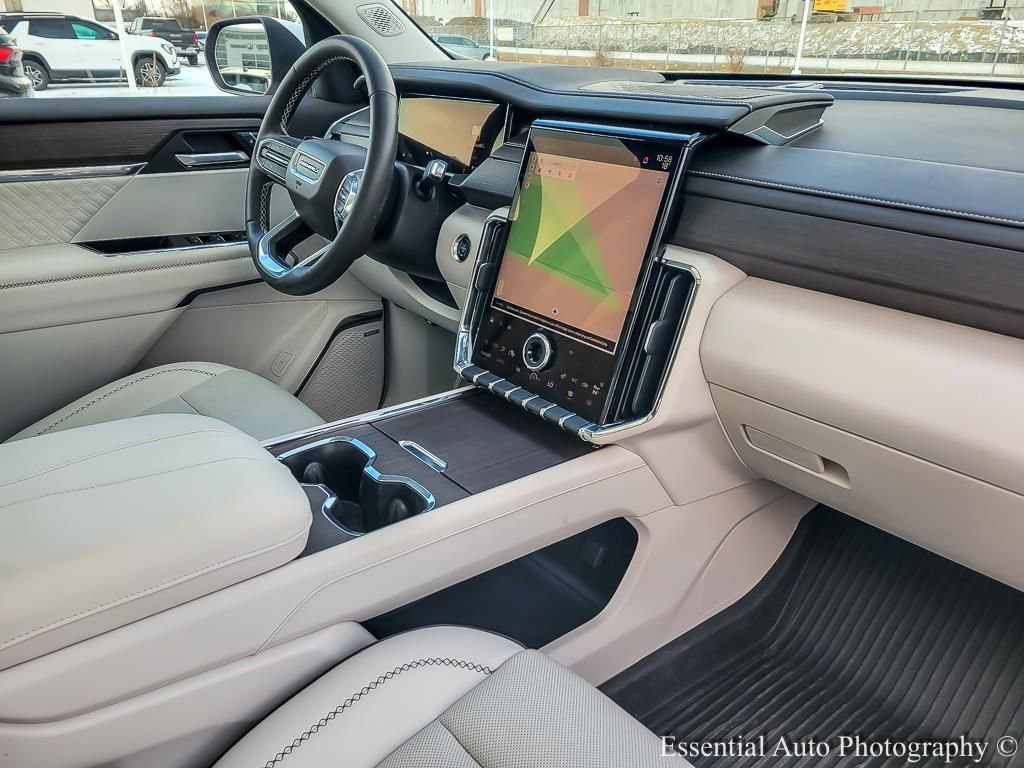 Used 2024 GMC Acadia Denali w/ LPO, Floor Liner Package image 25