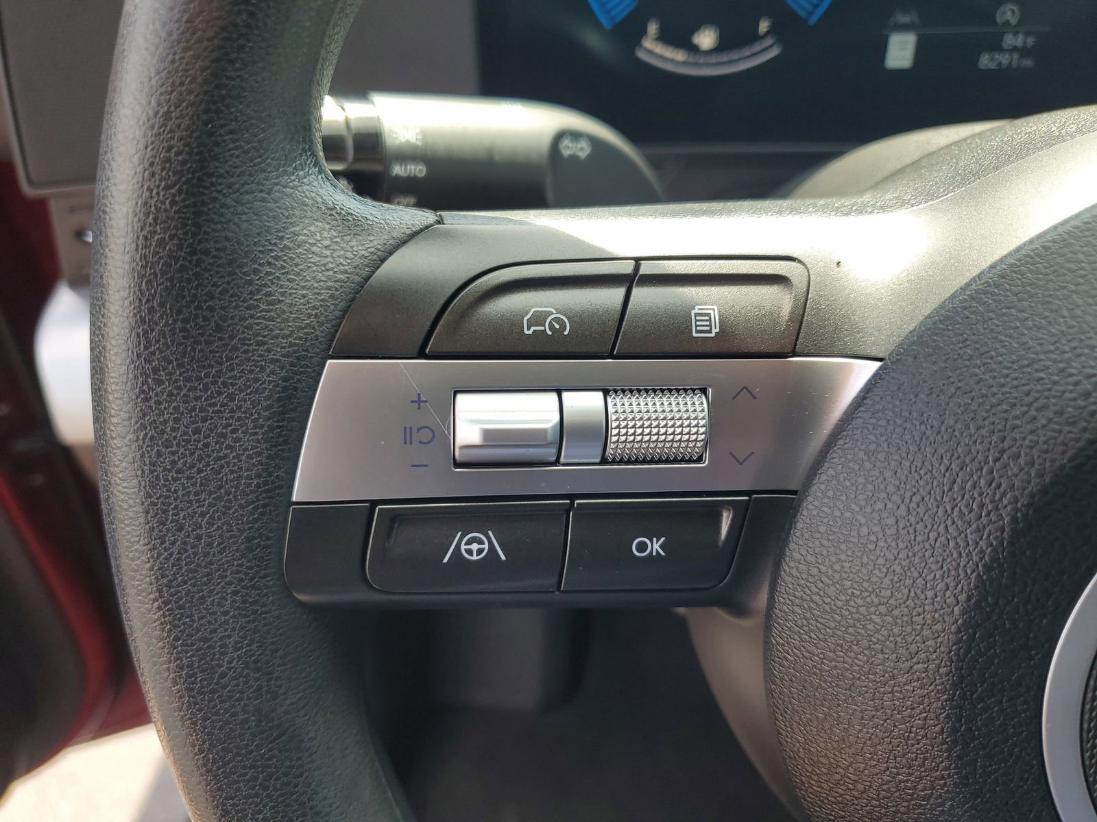 Used 2025 Hyundai Kona SE FWD image 18