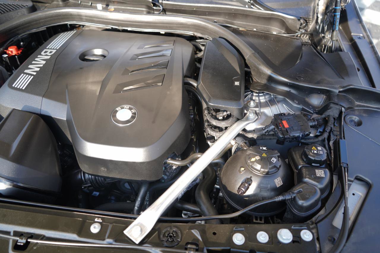 Used 2024 BMW 530i xDrive 530i xDrive Sedan w/ Convenience Package image 74