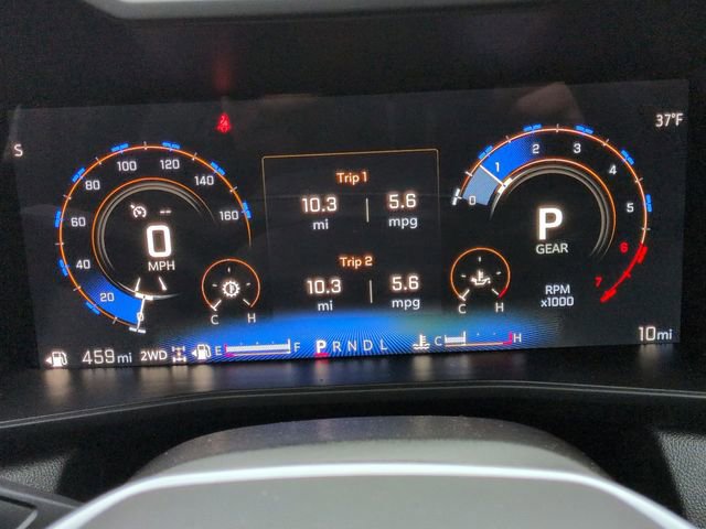 New 2026 Chevrolet Colorado W/T image 12