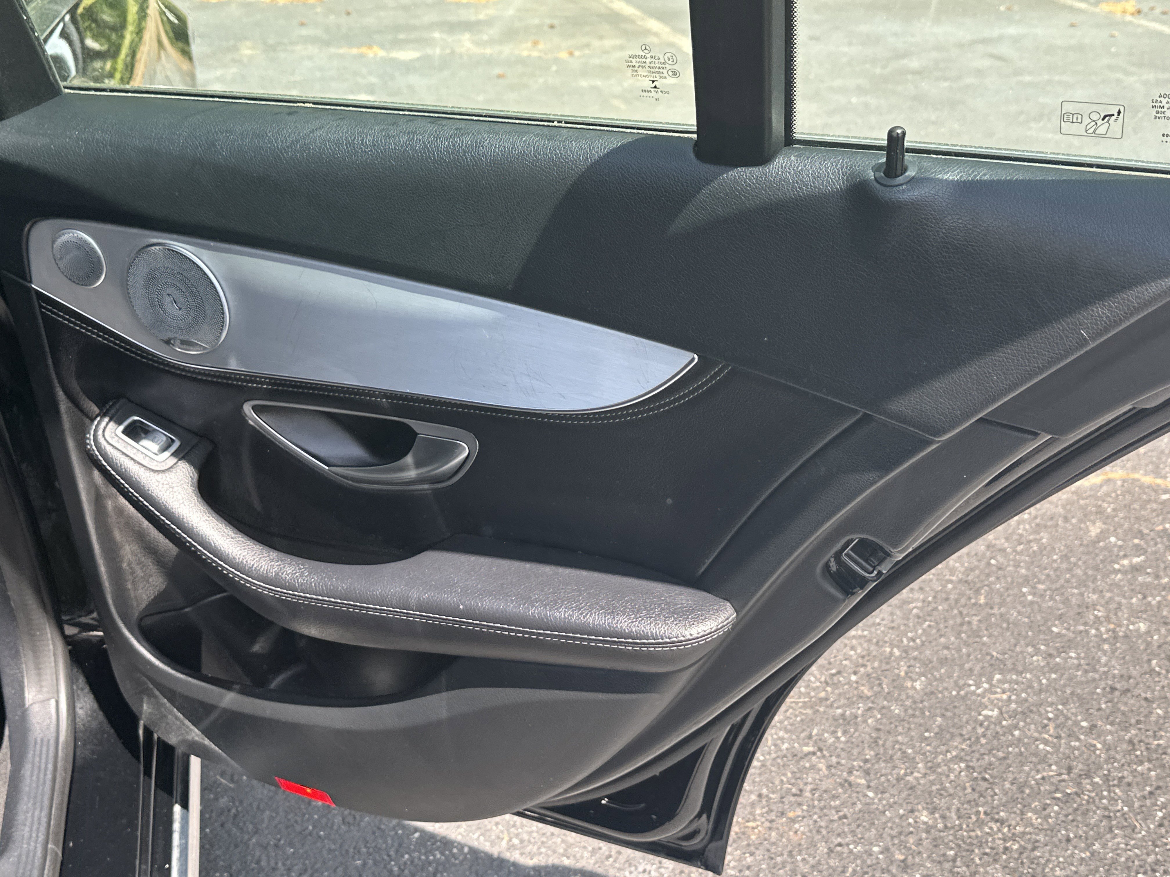 Used 2015 Mercedes-Benz C 300 4MATIC Sedan image 18