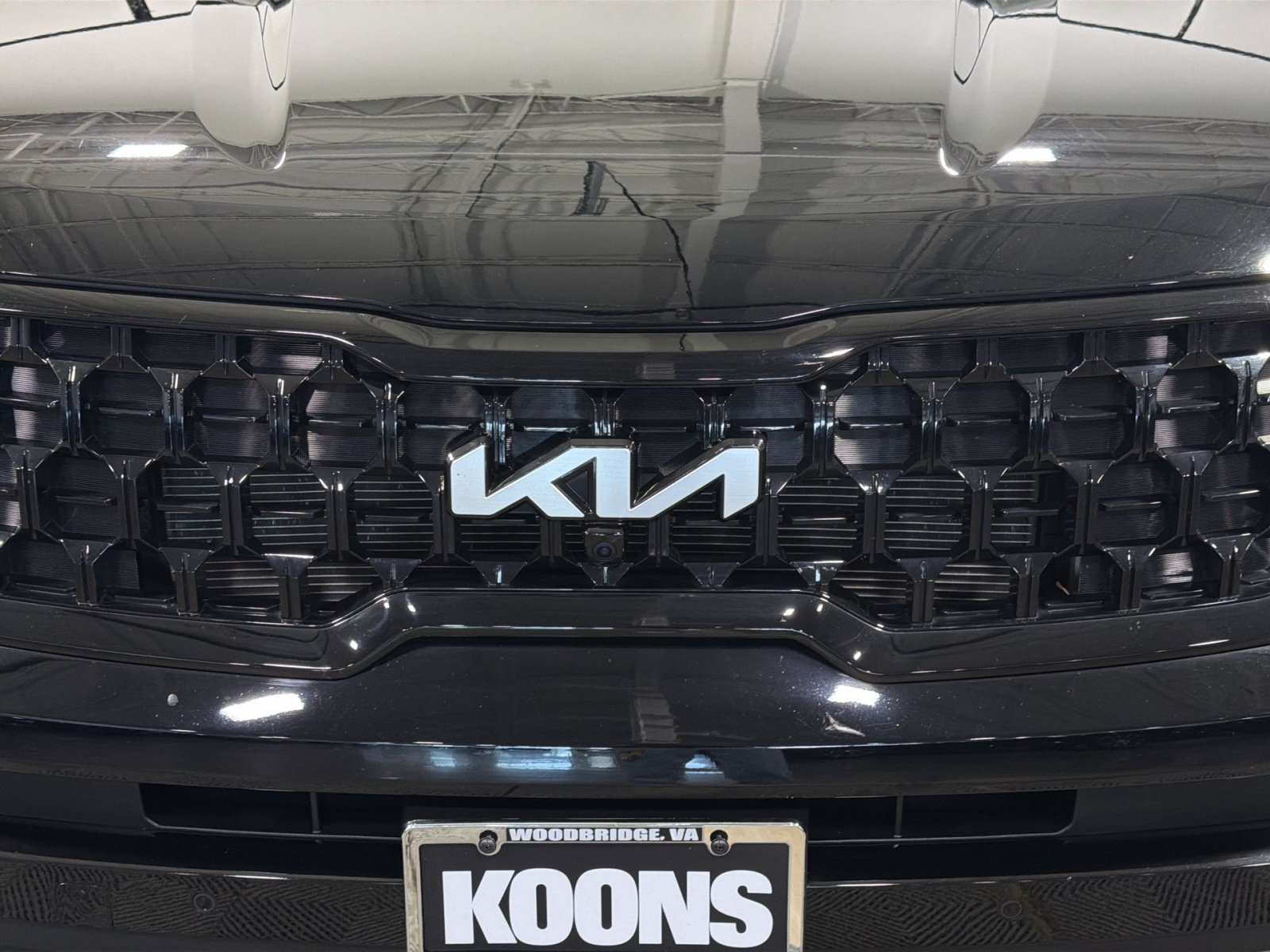 Used 2024 Kia Telluride SX Prestige X-Pro AWD/4WD image 12