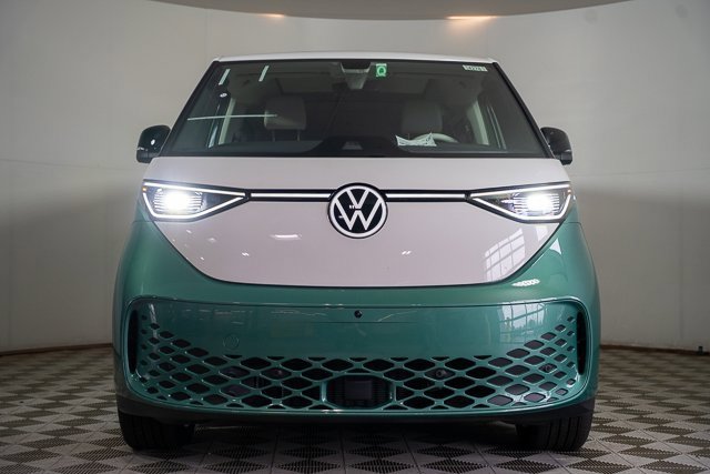 New 2025 Volkswagen ID. Buzz 1st Edition image 59