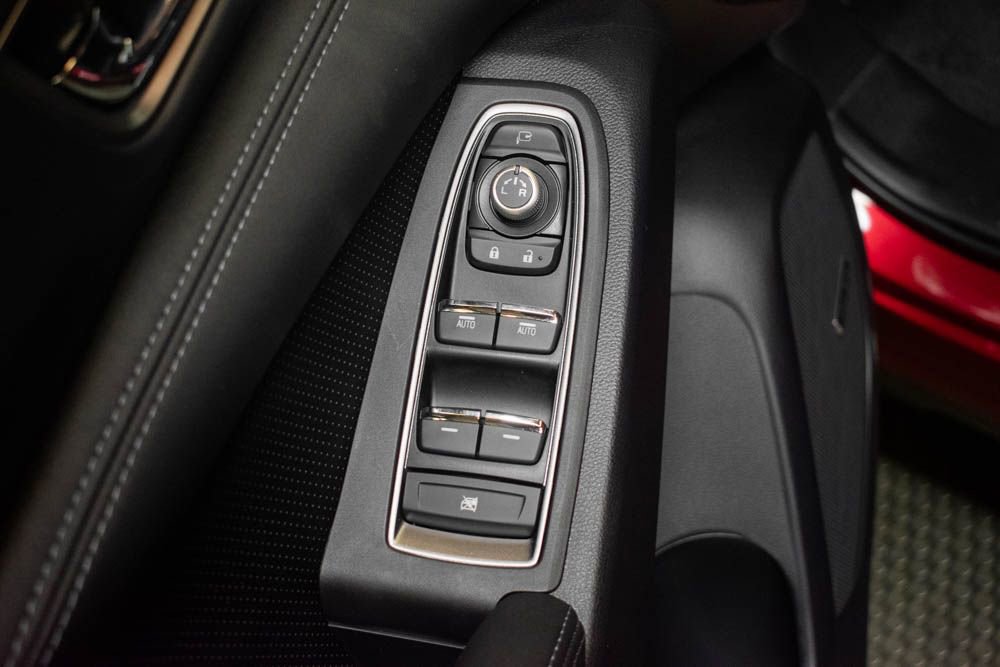 New 2026 Subaru Ascent Limited image 20