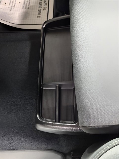 Used 2021 RAM 2500 Tradesman image 21