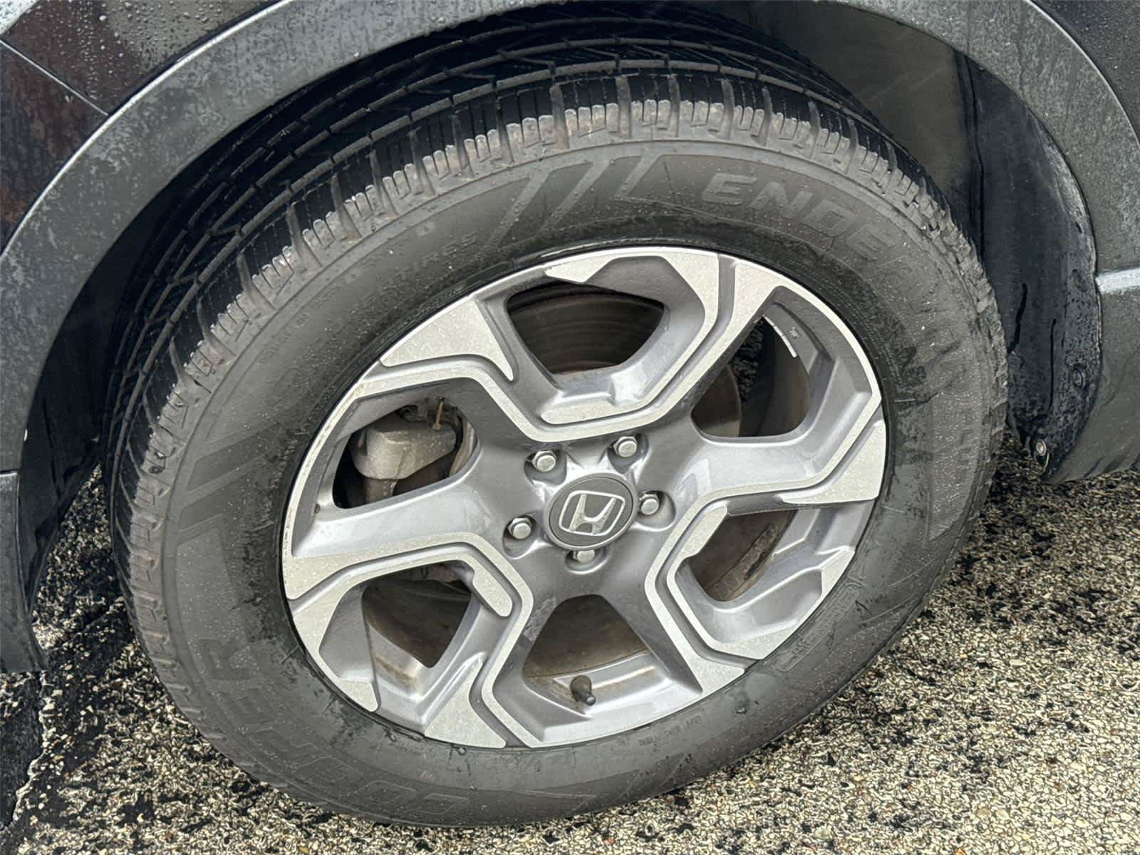 Used 2019 Honda CR-V EX image 11