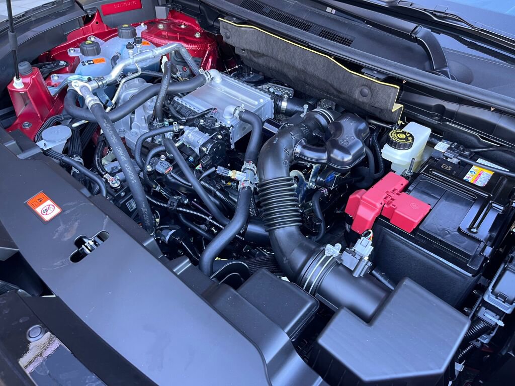 New 2026 Mitsubishi Outlander SEL image 34