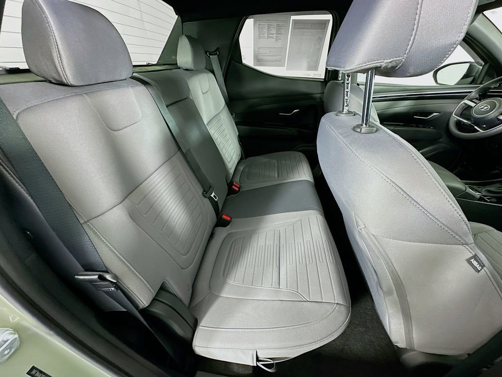 Used 2024 Hyundai Santa Cruz SEL image 32