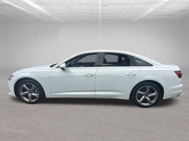 Used 2024 Audi A6 Premium Plus AWD/4WD image 12