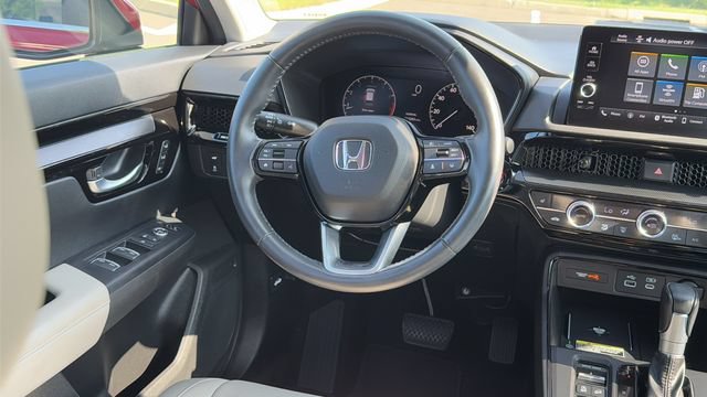 Used 2024 Honda CR-V EX-L image 26