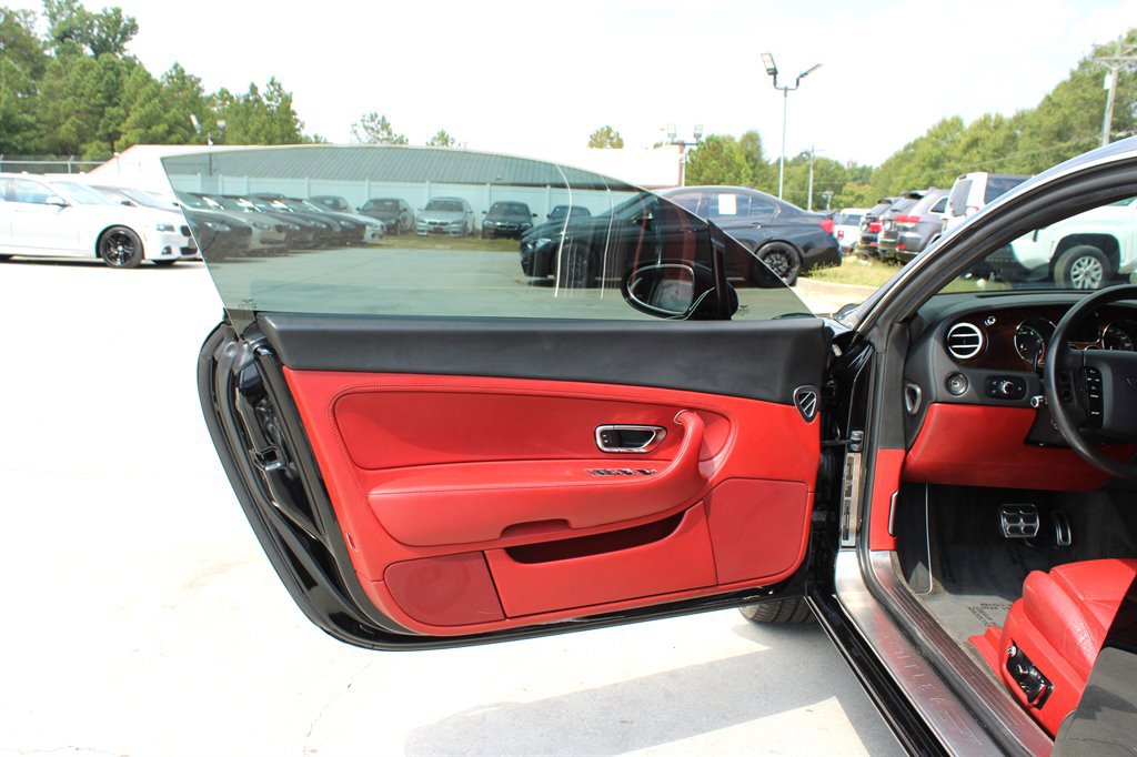 Used 2006 Bentley Continental GT image 26