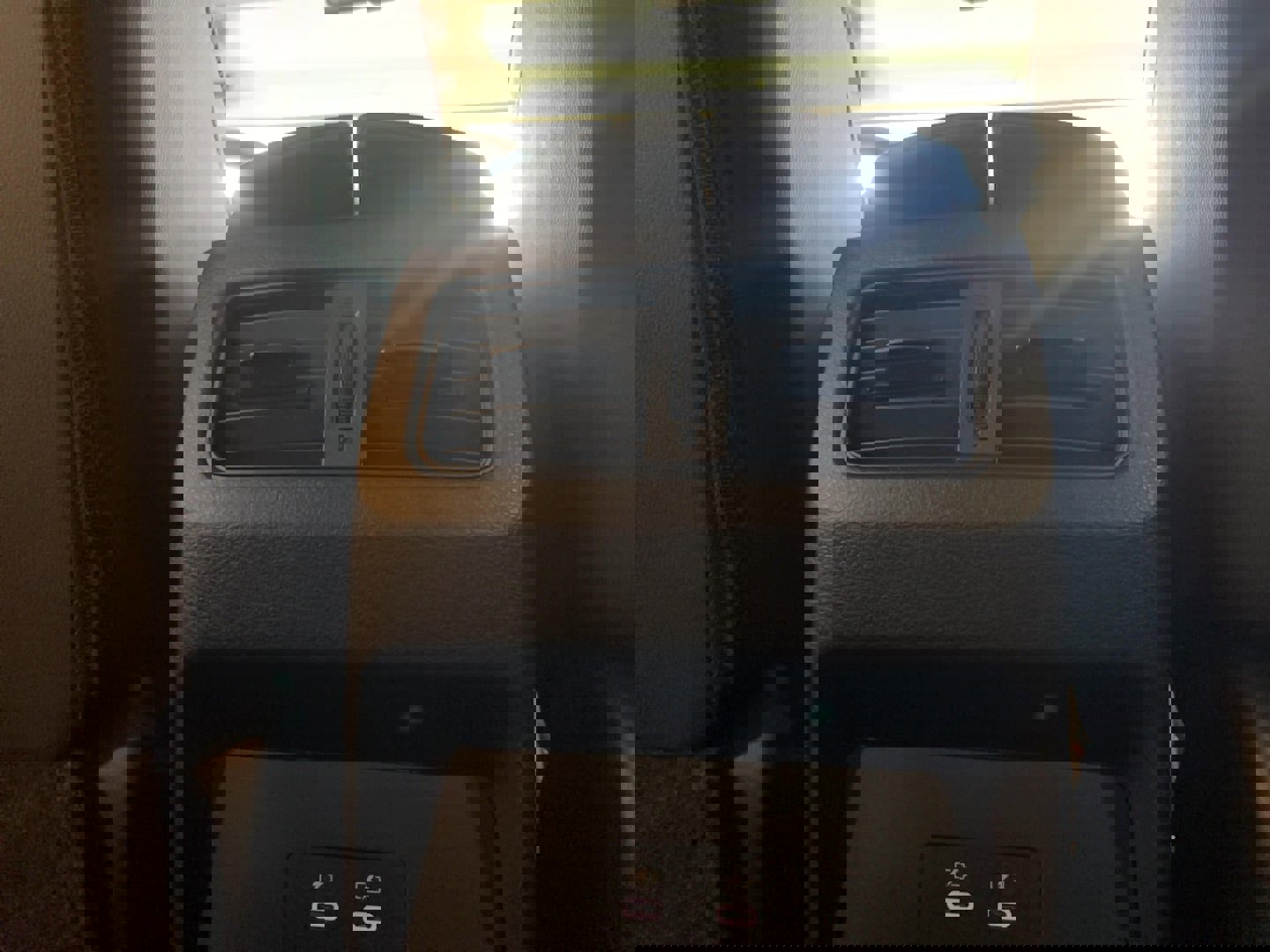 Used 2025 Nissan Rogue SV w/ Rock Creek Premium Package image 6