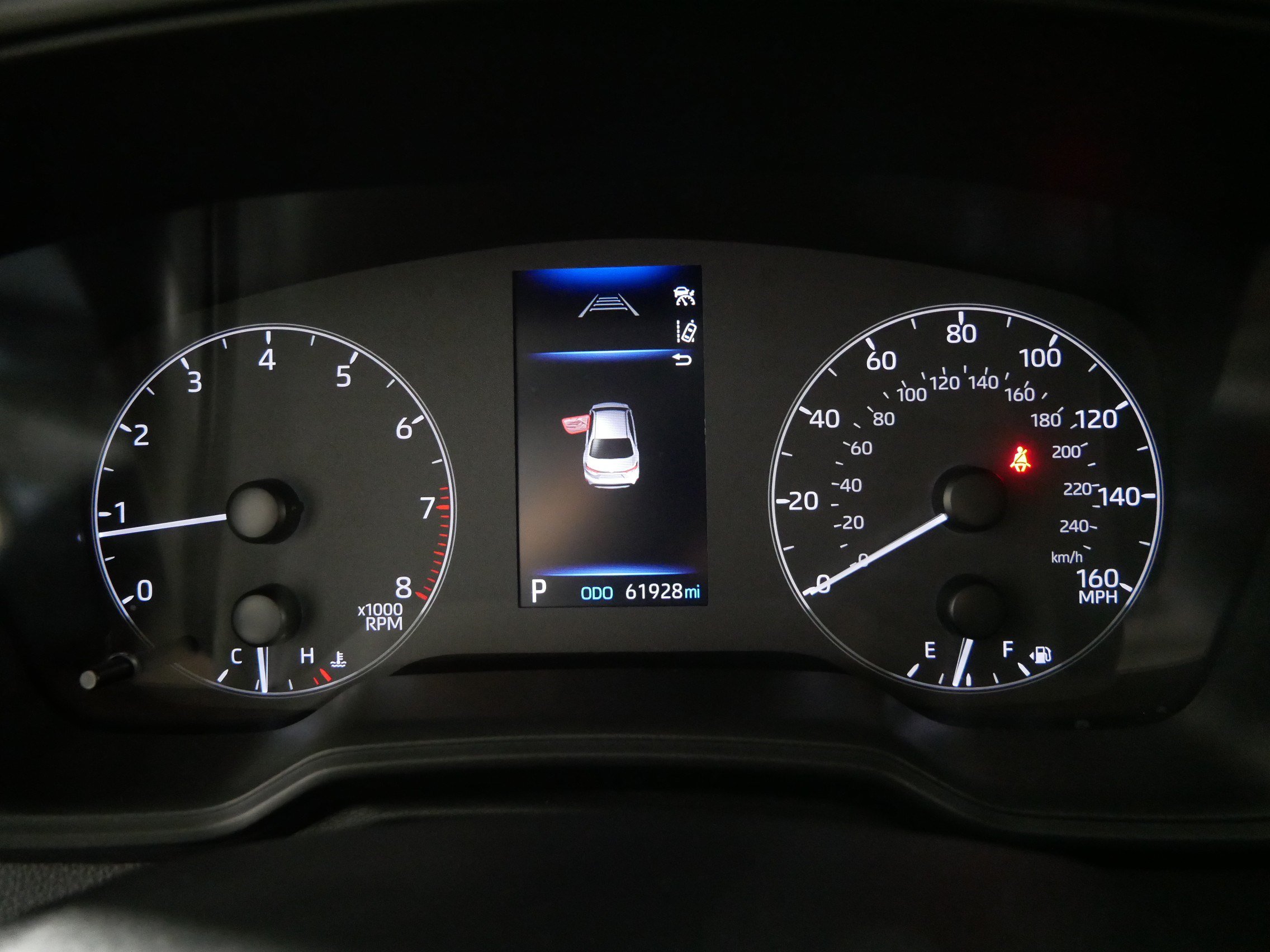 Used 2024 Toyota Corolla LE FWD image 21