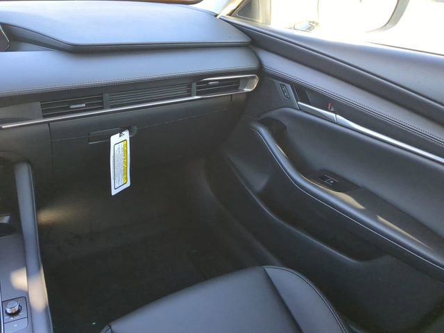 New 2026 MAZDA MAZDA3 2.5 S Sedan w/ Preferred Pkg image 15