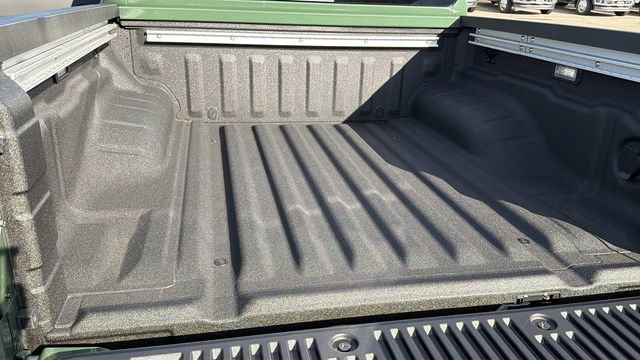 New 2026 Nissan Frontier PRO-4X w/ Pro-4x Convenience Package image 14