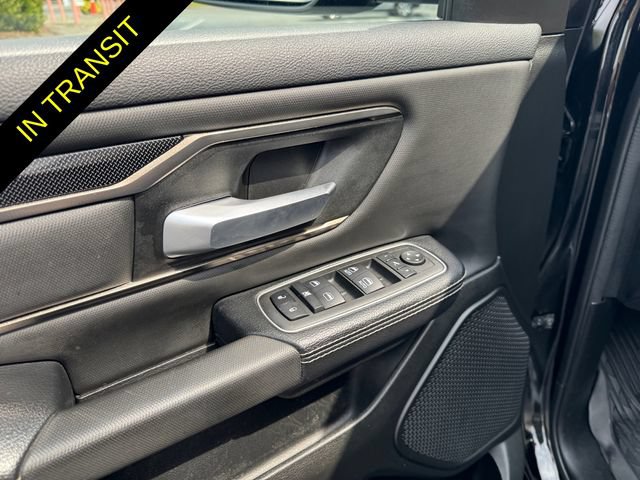 Used 2022 RAM 1500 Rebel w/ Rebel Level 2 Equipment Group AWD/4WD image 11