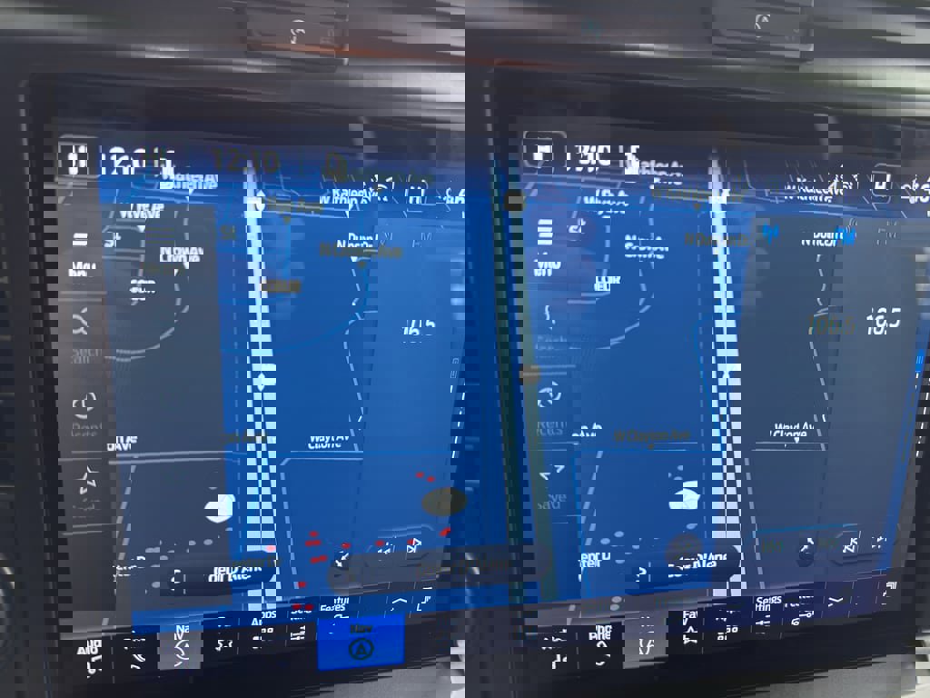 New 2026 Ford F150 XLT w/ Equipment Group 302A MID image 31