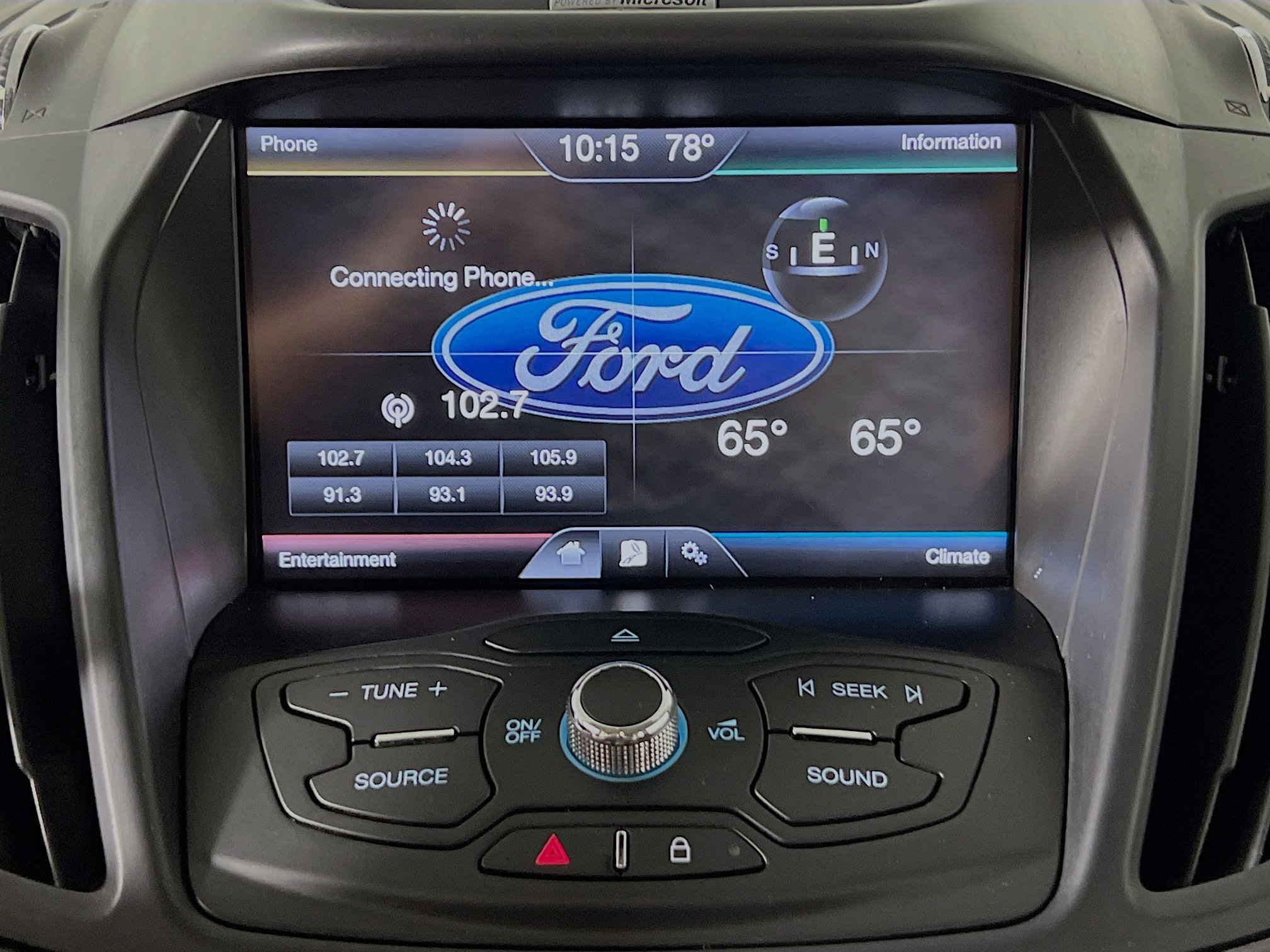 Used 2013 Ford C-MAX SE FWD image 27