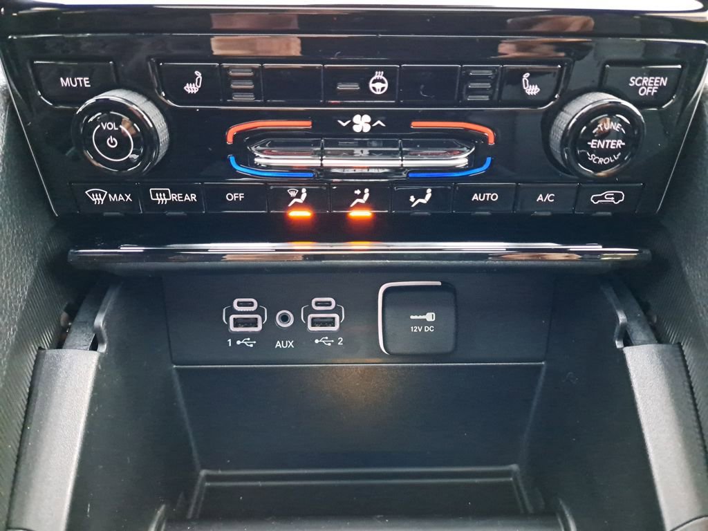 New 2025 Jeep Grand Cherokee Limited AWD/4WD image 22