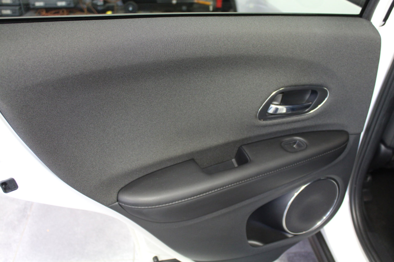 Used 2022 Honda HR-V EX image 23