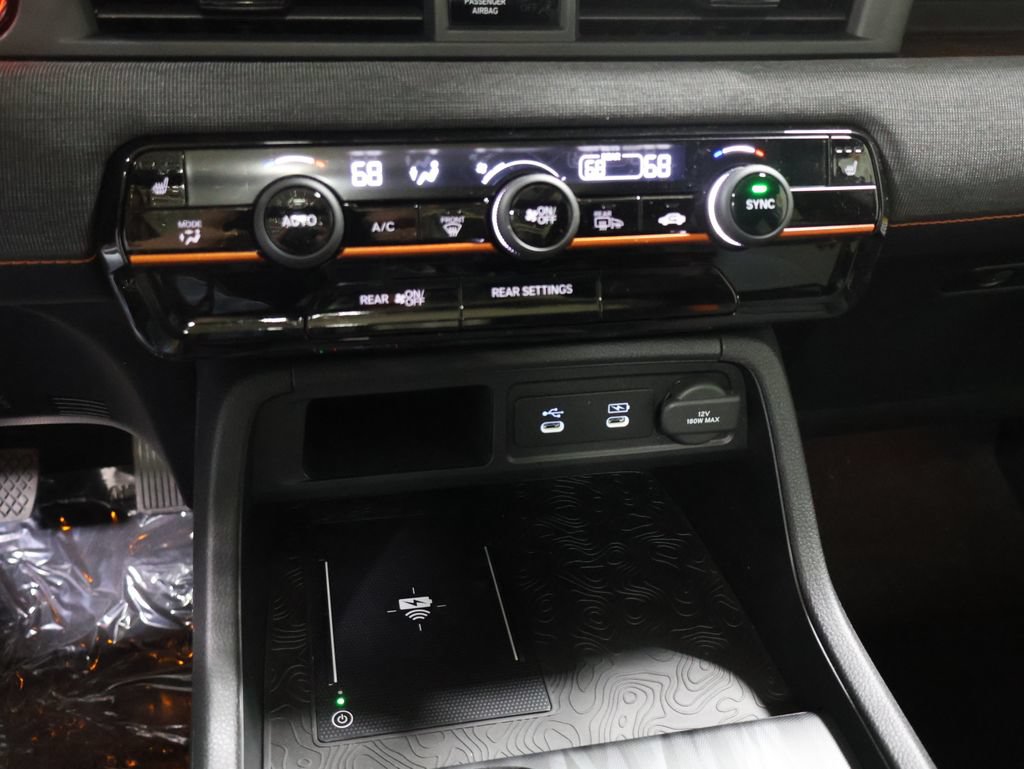 New 2026 Honda Passport TrailSport image 27