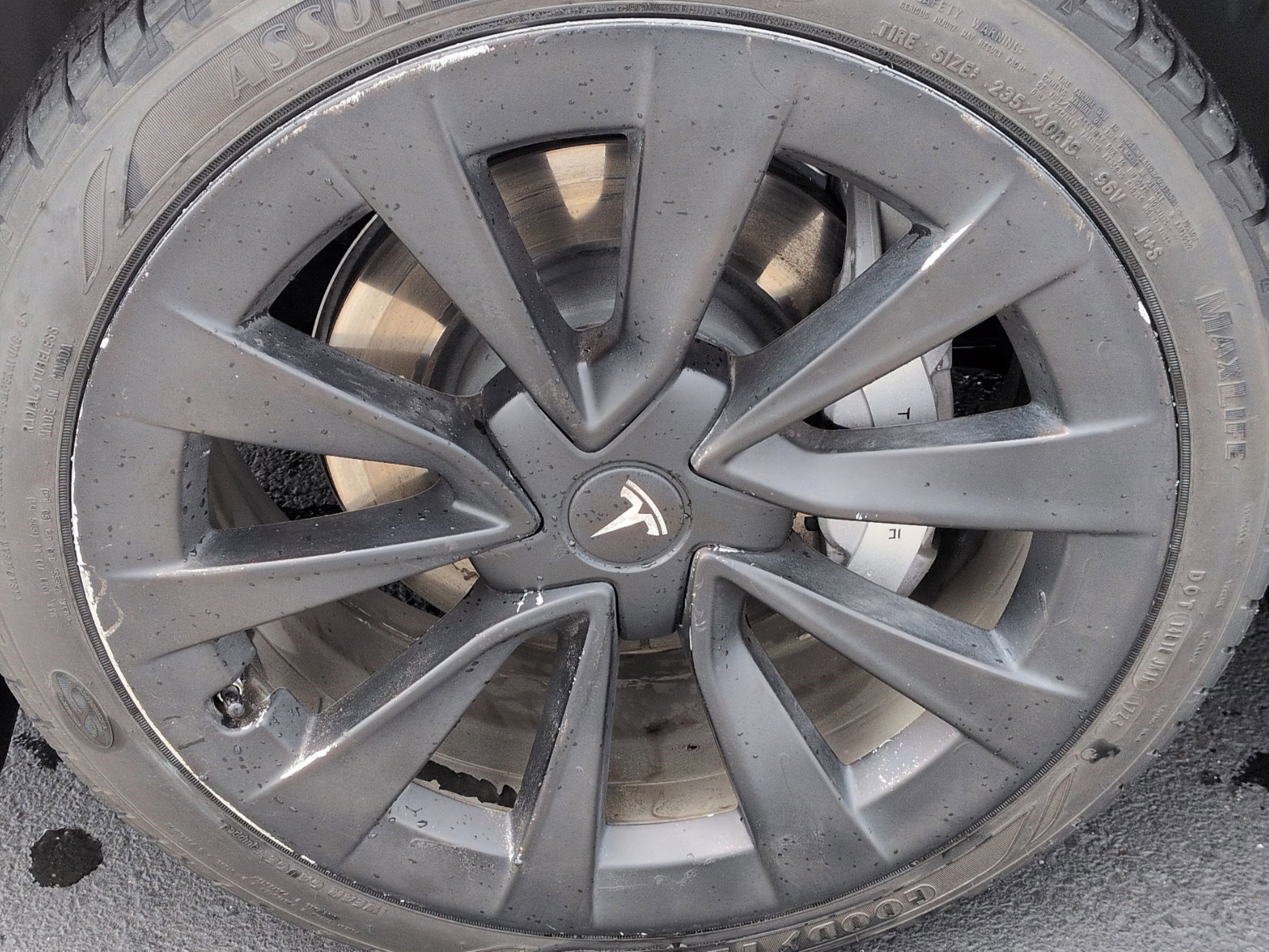 Used 2021 Tesla Model 3 Standard Range Plus RWD image 13