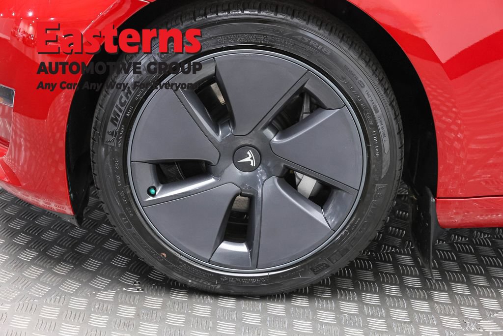 Used 2023 Tesla Model 3 RWD image 26
