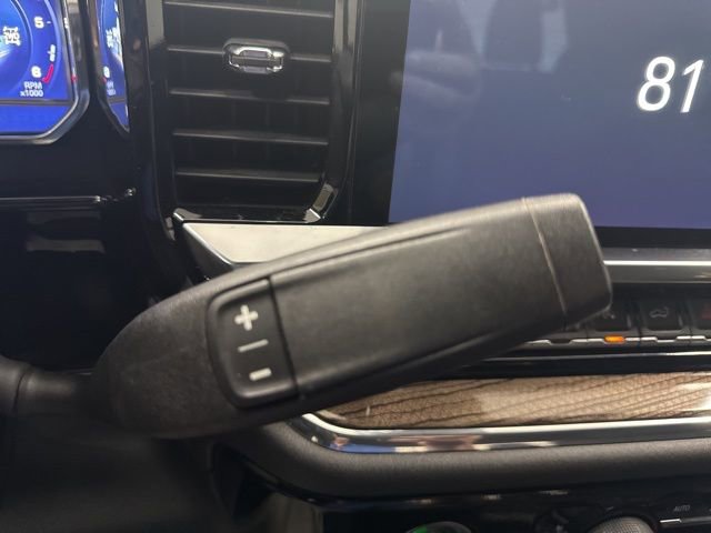 Used 2023 Chevrolet Silverado 1500 RST w/ Rally Edition image 15