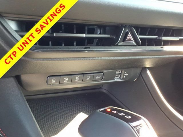New 2026 Dodge Charger Scat Pack w/ Blacktop Package AWD/4WD image 9