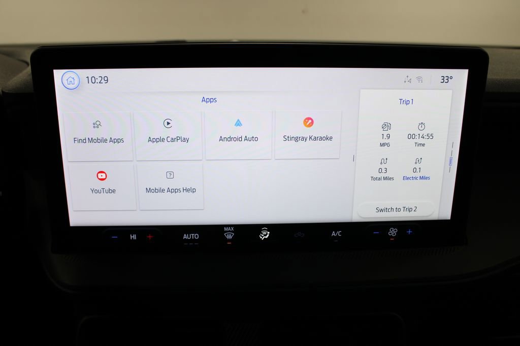 New 2026 Ford Maverick XL image 49