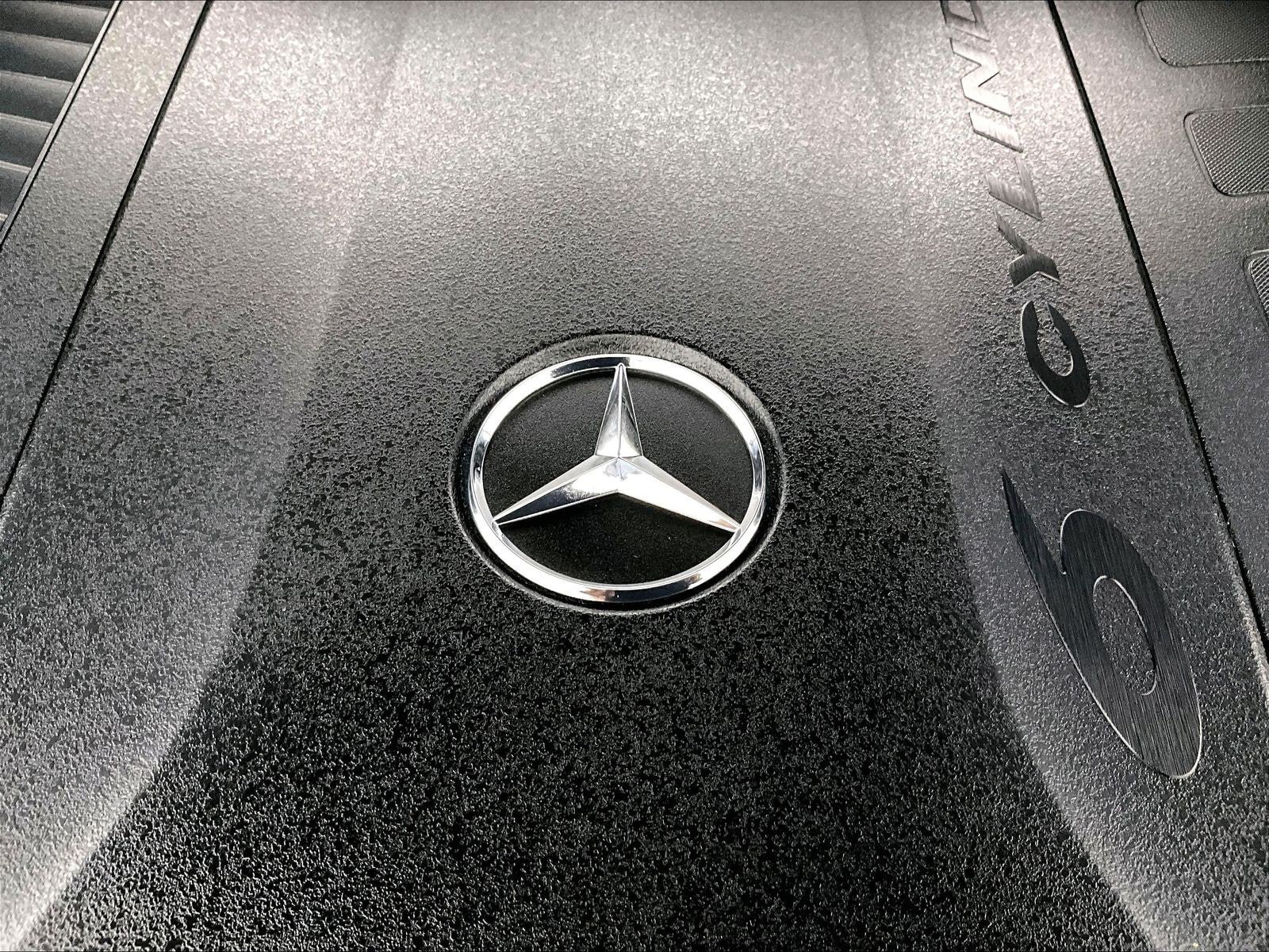 Used 2026 Mercedes-Benz GLS 450 4MATIC image 30